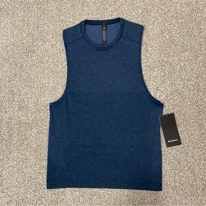 ‼️SOLD OUT‼️Lululemon Metal Vent Tank Top